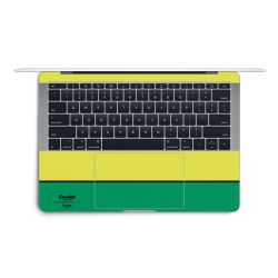 Folien für Laptops matt