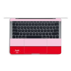 Folien für Laptops matt