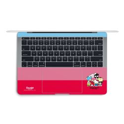 Folien für Laptops matt