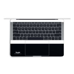 Folien für Laptops matt