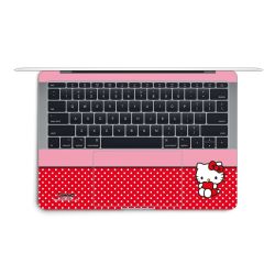 Folien für Laptops matt