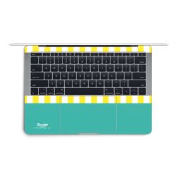 Folien für Laptops matt