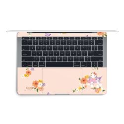 Folien für Laptops matt