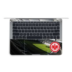 Folien für Laptops matt