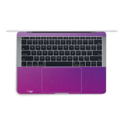 Folien für Laptops matt