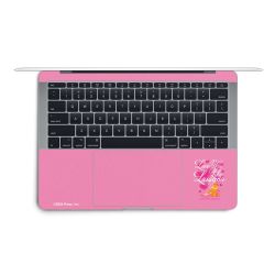 Foils for Laptops matt