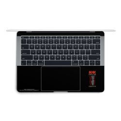 Folien für Laptops matt