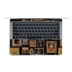 Foils for Laptops matt