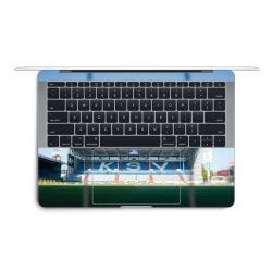 Folien für Laptops matt