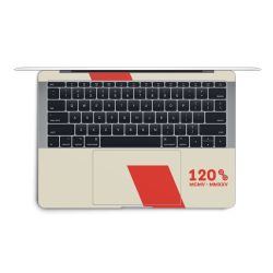 Folien für Laptops matt