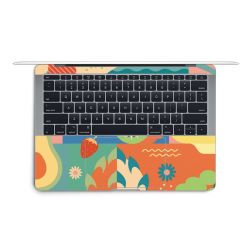 Foils for Laptops matt