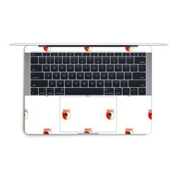 Folien für Laptops matt