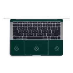 Folien für Laptops matt