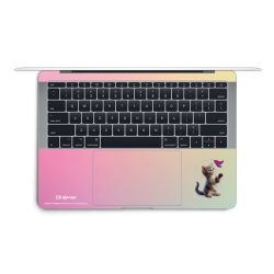 Foils for Laptops matt