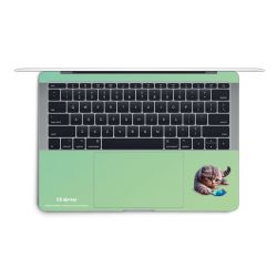 Foils for Laptops matt