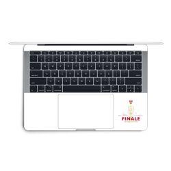 Folien für Laptops matt