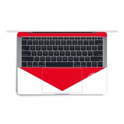 Folien für Laptops matt