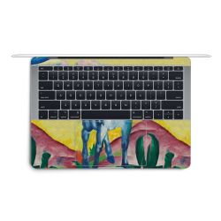 Foils for Laptops matt