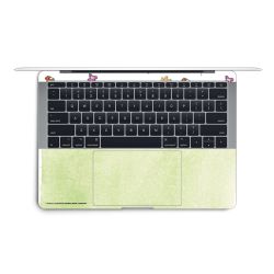 Foils for Laptops matt