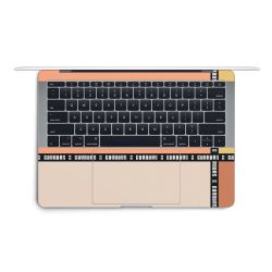 Foils for Laptops matt