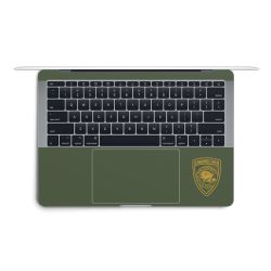 Folien für Laptops matt