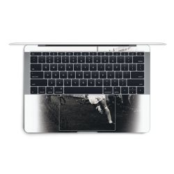 Folien für Laptops matt