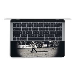 Folien für Laptops matt