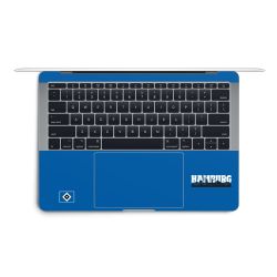 Folien für Laptops matt