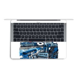 Folien für Laptops matt