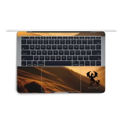 Foils for Laptops matt