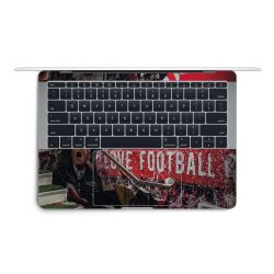 Folien für Laptops matt