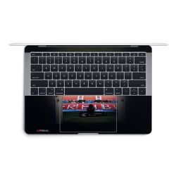 Folien für Laptops matt