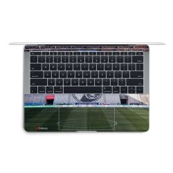 Folien für Laptops matt