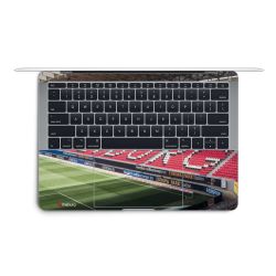 Folien für Laptops matt