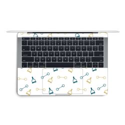 Foils for Laptops matt