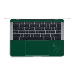 Foils for Laptops matt