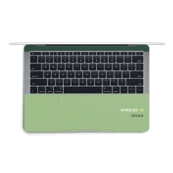 Foils for Laptops matt