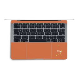 Foils for Laptops matt