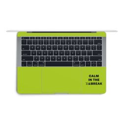 Foils for Laptops matt