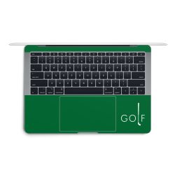 Foils for Laptops matt