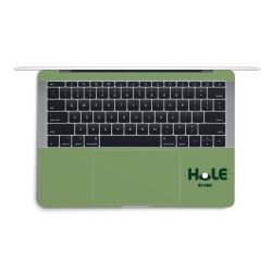 Foils for Laptops matt