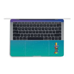 Folien für Laptops matt