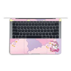 Folien für Laptops matt