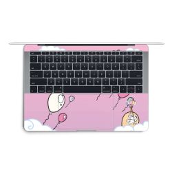 Folien für Laptops matt