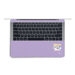 Folien für Laptops matt