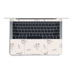 Foils for Laptops matt