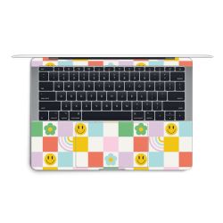 Foils for Laptops matt