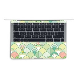 Foils for Laptops matt