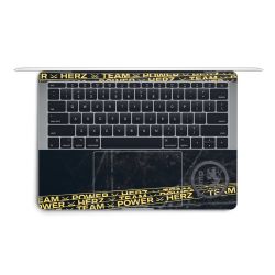 Folien für Laptops matt