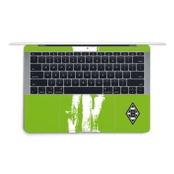 Folien für Laptops matt